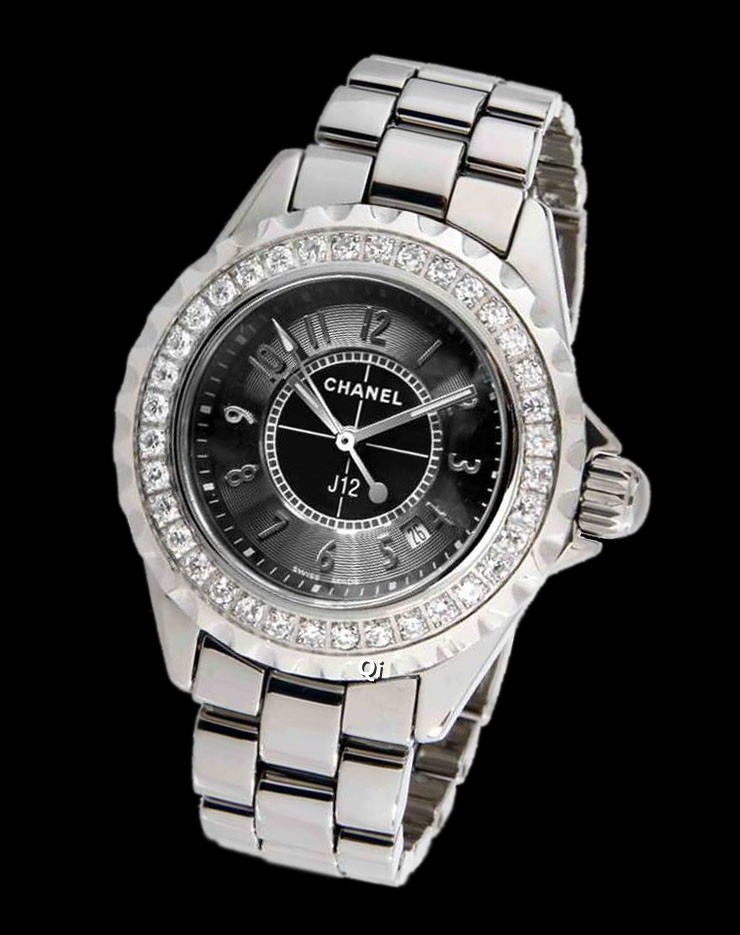 Chanel Watch 359